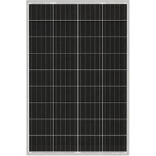 Lexron 110W Monokristal Güneş Paneli