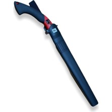 Normadia Ince Profesyonel Diş Budama Testeresi, Güçlü ve Dayanıklı Tasarım