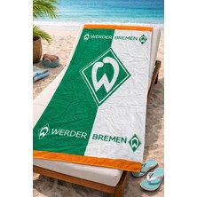 Ecem Home Plaj Havlusu