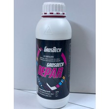 Agromans Grosbeck Depar Yaprak Gübresi