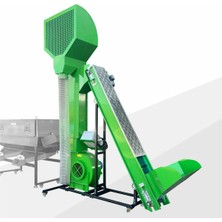 Kadıoğlu BOOST3200Z Profesyonel Boş-Çürük Ceviz Ayırma Makinesi