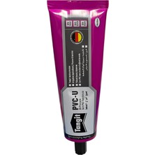 Veka Tangit Pvc-U Boru Yapıştırıcısı – Sert Pvc Için Güçlü Yapıştırıcı