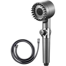 Indispensablely Masaj Etkili Duş Başlığı