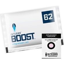 Normadia Integra Boost %62 Nem Regülatörü 67G, Mükemmel Nem Kontrolü Için