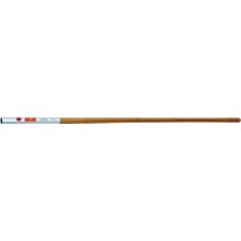 Normadia Multi-Star® Ahşap Saplı 170 cm Çok Amaçlı El Aleti