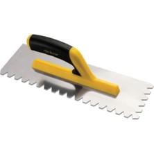 Normadia 35CM Plastik Saplı Montalama Malası, Dayanıklı ve Kullanışlı El Aleti