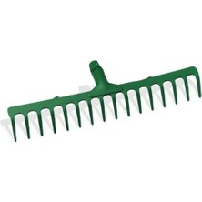 Normadia 16 mm Tırmık Normal, Dayanıklı ve Güçlü Bahçe Aracı