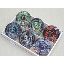 Indispensablely Cam Küllük Model 34