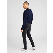 Levi's Erkek 502 Regular Taper Gri Pantolon - A2088-0065