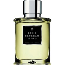 David Beckham Instinct Edp 75 ml Erkek Parfümü