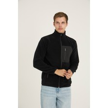 Kly Polar Fermuarlı Sweatshirt 505