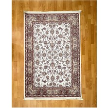 Mevlana Bazaar Klasik Osmanlı Motifli 120 x 180 Dijital Baskı Halı