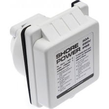 Osculati Osculatı Marin Priz 30A