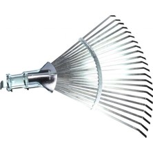 Normadia Yaprak Süpürgesi, Ayarlı, Kancalı, 46CM, Pratik ve Kullanışlı Tasarım