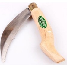 Normadia Pratik ve Dayanıklı Fındık Bıçağı, Kolay Kullanım ve Hijyen Sağlar