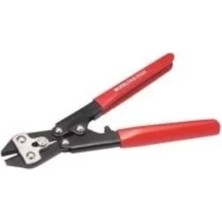 Normadia Priz Kesme Makası 200MM, Güçlü ve Dayanıklı Tel Kesim Aracı