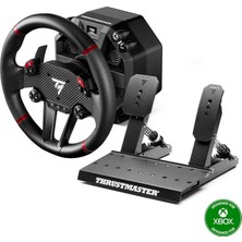 Thrustmaster T598-X Özel Yarış Direksiyon Seti- Xbox Xs,xbox One ve Pc Uyumlu