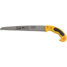 Normadia Güçlü 517 Budama Testeresi 270 Mm, Kılıfıyla Güvenle Kullanım