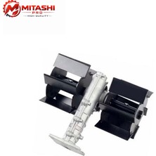Mitashi Pro Toprak Çapalama Aparatı