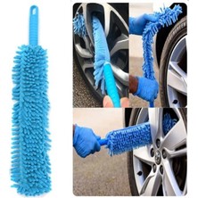 MiraLive Troxler Esnek Jant Temizleme Püskülü