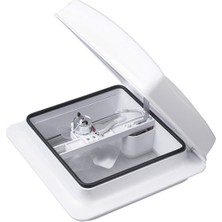 MELLİFERA Karavan Fanlı Banyo Havalandırması 28X28