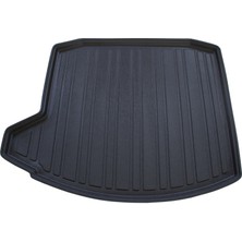 Rnport Audi A3 Sedan 2013-2020 Bagaj Havuzu