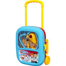 Zeytoys -Doktor Seti (Erkek) -ZEY2027