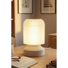 Noire Modern Masa Lambası