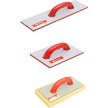 Normadia Çok Amaçlı Süngerli Temizlik Mala, Pratik ve Dayanıklı Tasarım