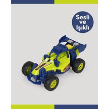 Let's Be Child Sesli ve Işıklı Off Road Aracı