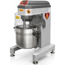 Osimo Planet Mikser 60 Litre Hız Kontrollü