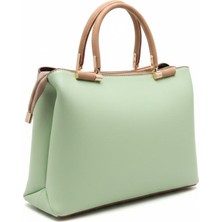 Miami Polo Omuz Çantası