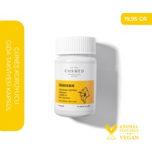 Cosmed Sun Essetial İnnosun Gıda Takviyesi 30 kapsül