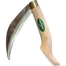 Normadia Dayanıklı Çelik Testere, 38 Cm, Güçlü ve Pratik Kesim Aracı
