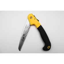 Normadia Katlanır Budama Testere 180MM, Pratik ve Dayanıklı Bahçe Aracı