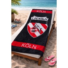Ecem Home Plaj Havlusu