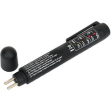 Normadia Hidrolik Yağı Ölçer, Hassas ve Güvenilir Ölçüm Cihazı