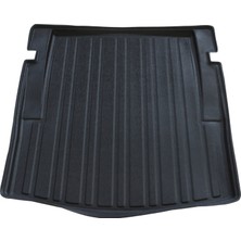 Rnport Bmw 3 Serisi F30 2012 - 2018 Bagaj Havuzu