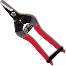 Normadia El Yapımı Meyva Toplama Makası 160MM, Pratik ve Dayanıklı Tasarım