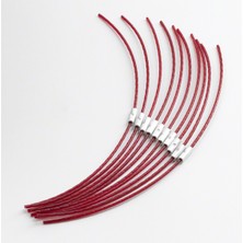 Bosch Ekstra Güçlü Misina 26 cm Magazin, 10 Adet, Yüksek Performans Ürün