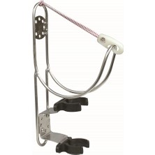 Saray Can Simidi 4kısı Işıklı Şamandıra Braketili