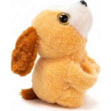 Kızılkaya Bileğe Takılan Peluş Köpek 16 cm 2505034