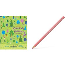 Faber-Castell Albrecht Dürer Sulu Boya Kalemi 131... +1 Parça Fırsat Seti