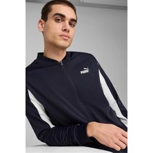 Puma 691764 16 Poly Baseball Suit Erkek Eşofman Takım