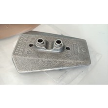 Volvo Penta Anode Kıt 23520859