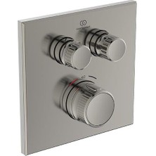 Ideal Standard Ceratherm Navigo Ankastre Termostatik Banyo Bataryası