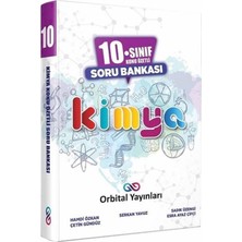 Orbital Yayınları Orbital 10.sınıf Konu Özetli Soru Bankası 2023