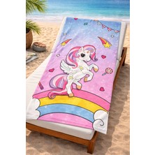 Ecem Home Plaj Havlusu