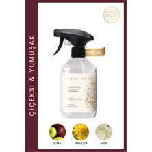 Royal Platinum SOFT TOUCH 500 ML ODA SPREYİ