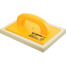 Normadia Yumuşak Süngerli Mala 17,5X24,5 Cm, Temizlik ve Boya Işleri Için Mükemmel